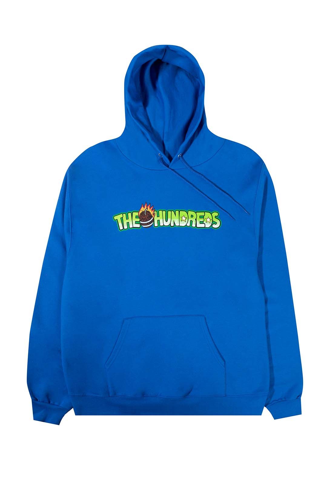 Kong Bar Pullover sold by The Hundreds