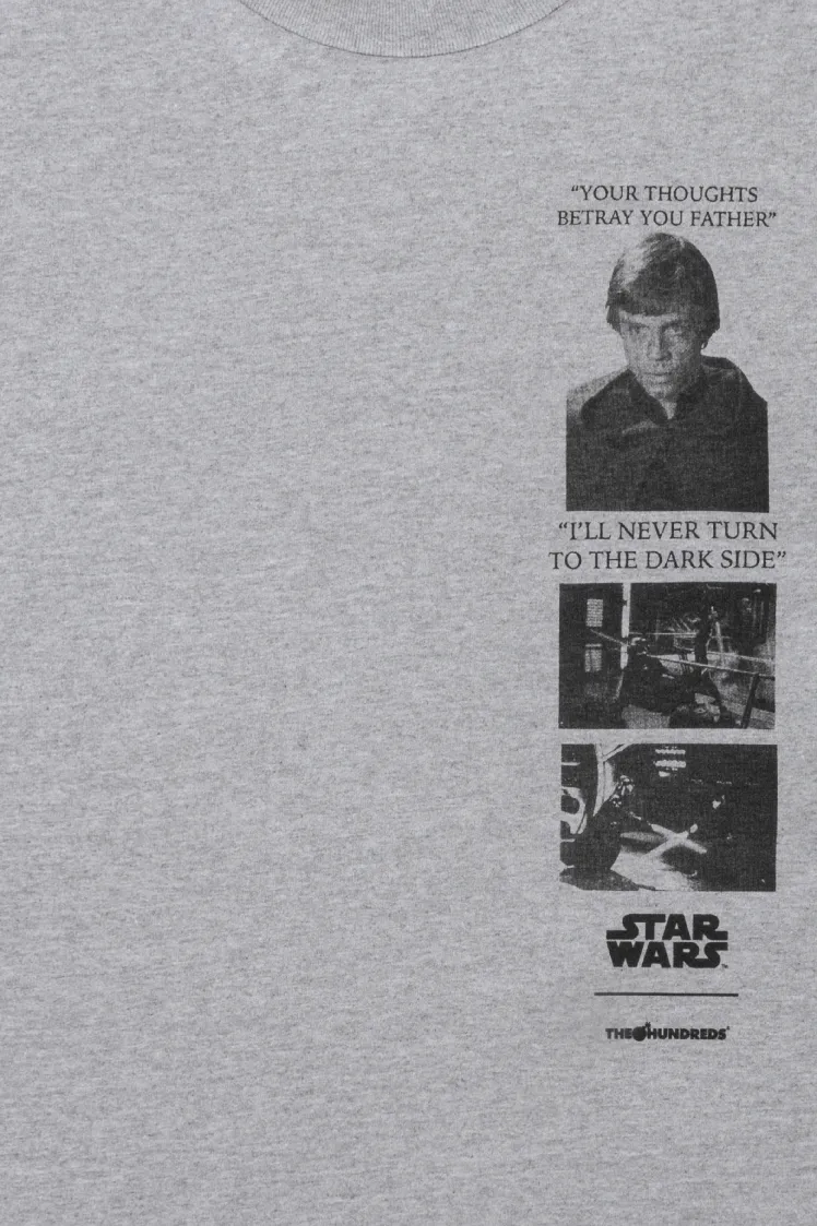 Strike T-Shirt sold by The Hundreds product image thumbnail 3