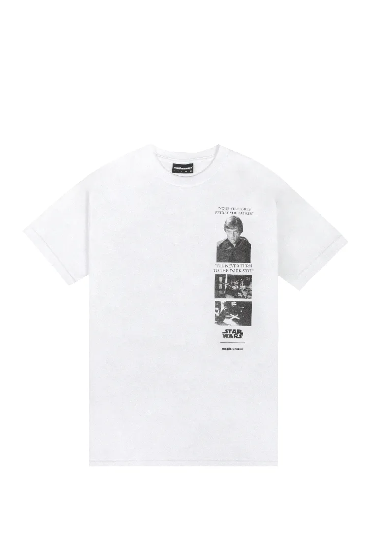 Strike T-Shirt sold by The Hundreds product image thumbnail 5
