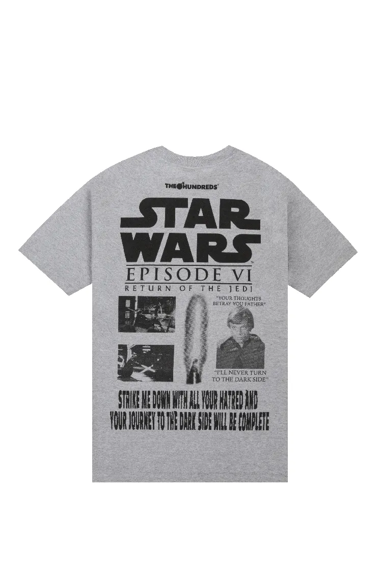 Strike T-Shirt sold by The Hundreds product image thumbnail 2