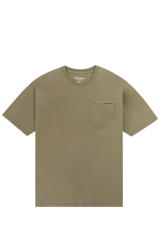 F24 Perfect Pocket T-Shirt sold by The Hundreds