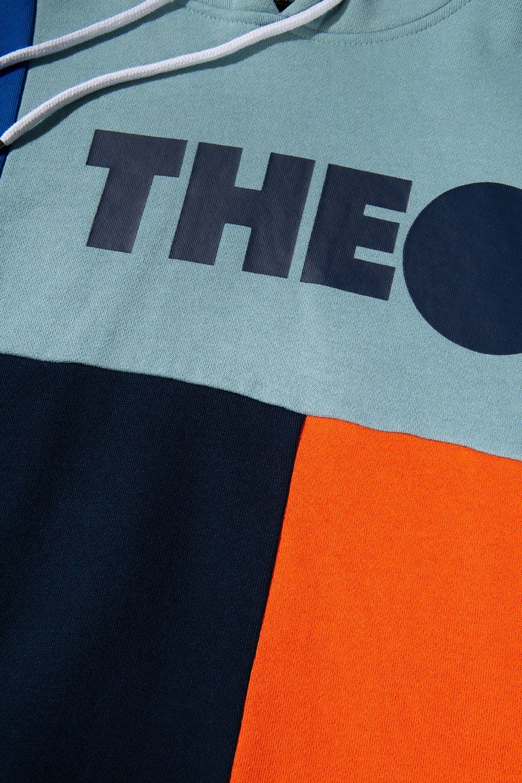 Barter Pullover Hoodie sold by The Hundreds product image thumbnail 5