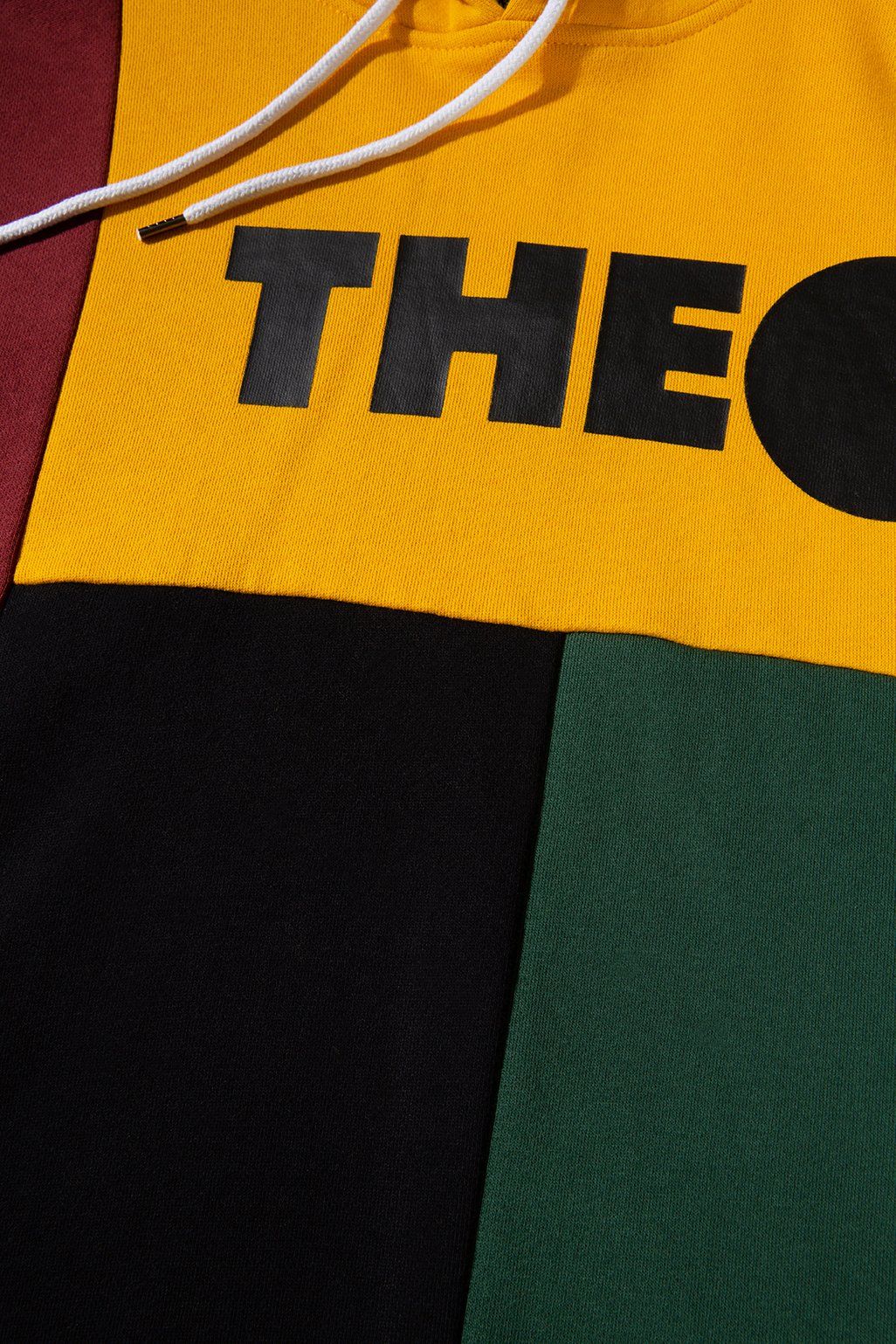 Barter Pullover Hoodie sold by The Hundreds product image thumbnail 2