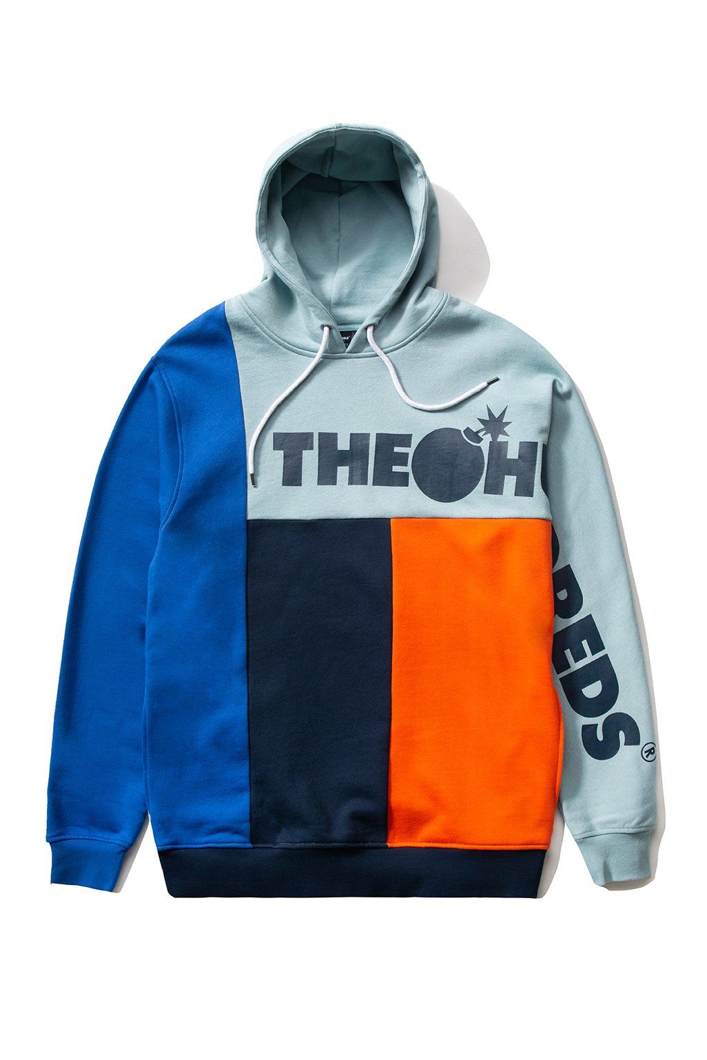 Barter Pullover Hoodie sold by The Hundreds product image thumbnail 4