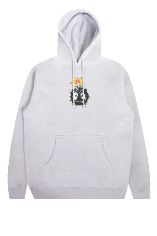 Breakthrough Pullover Hoodie sold by The Hundreds