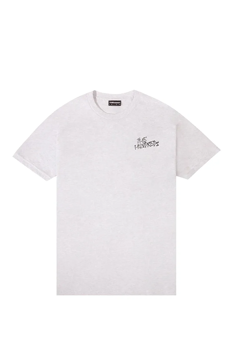 Sketch Bomb T-Shirt sold by The Hundreds