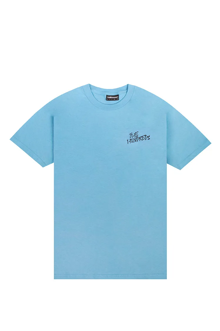 Sketch Bomb T-Shirt sold by The Hundreds product image thumbnail 5