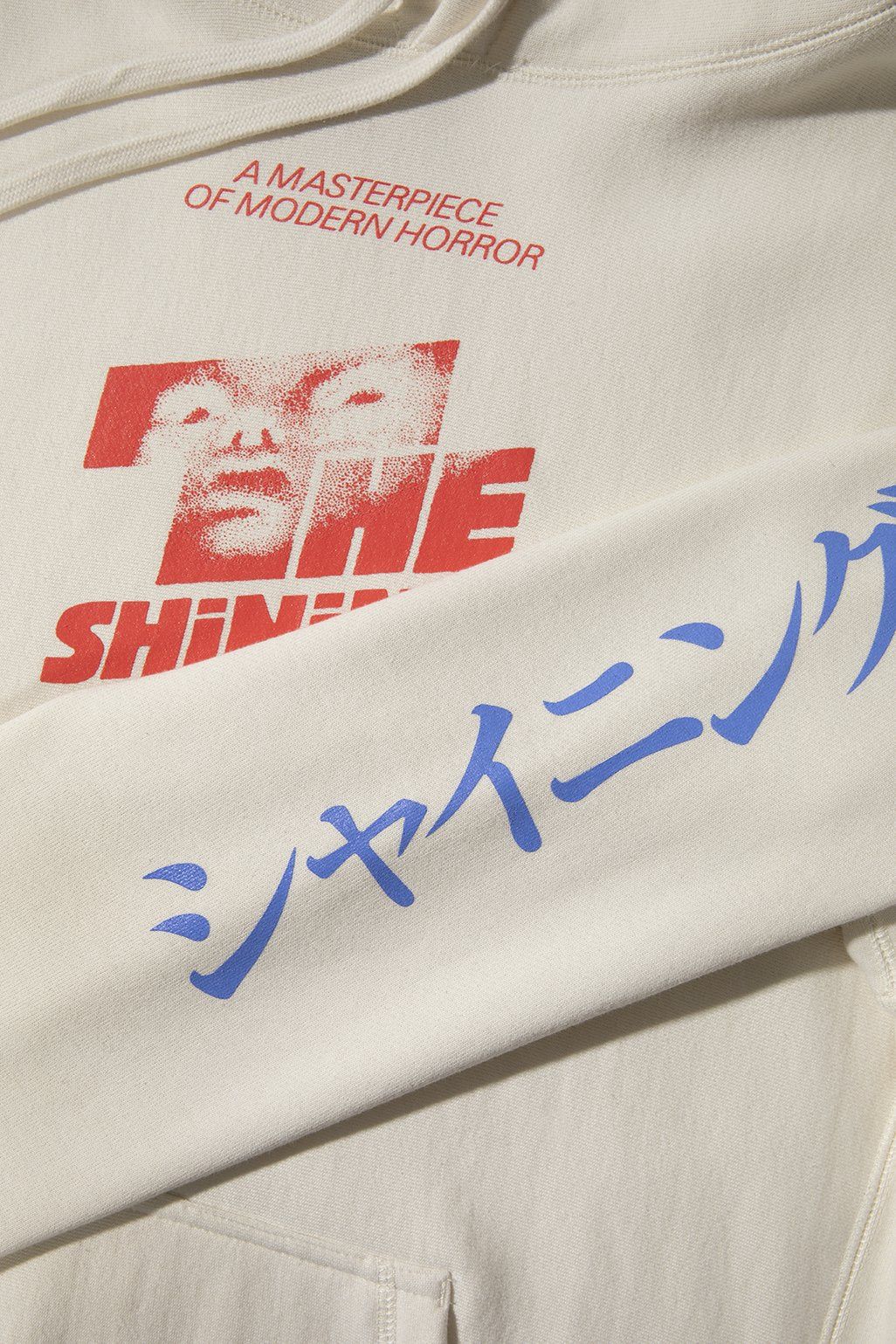 Overlook Pullover Hoodie sold by The Hundreds product image thumbnail 5