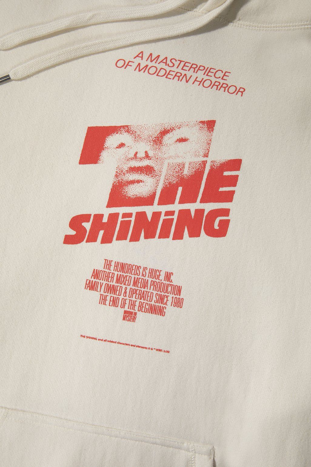 Overlook Pullover Hoodie sold by The Hundreds product image thumbnail 3