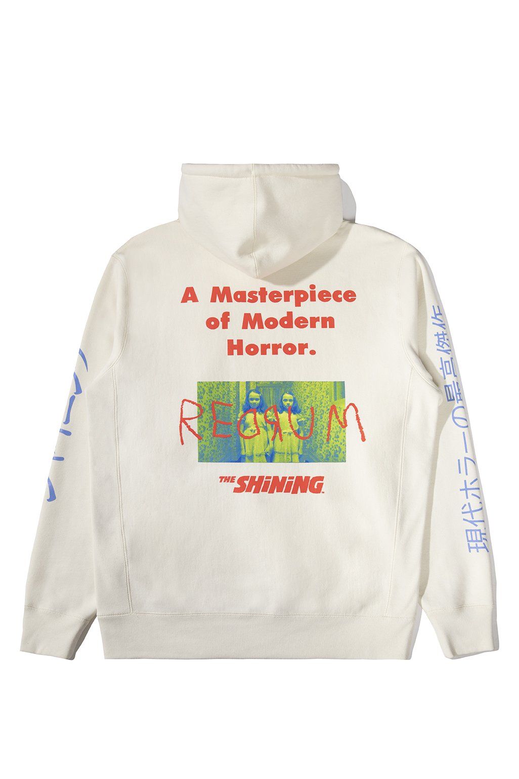 Overlook Pullover Hoodie sold by The Hundreds product image thumbnail 2