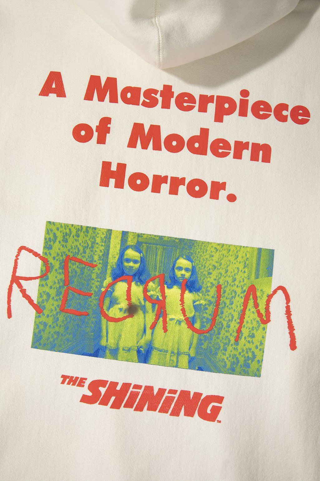 Overlook Pullover Hoodie sold by The Hundreds product image thumbnail 4