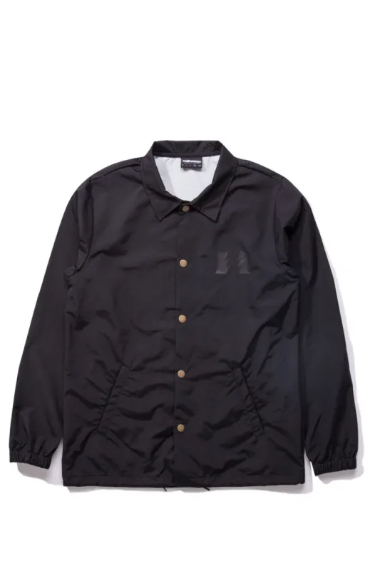 Wildfire 5 Coach's Jacket sold by The Hundreds