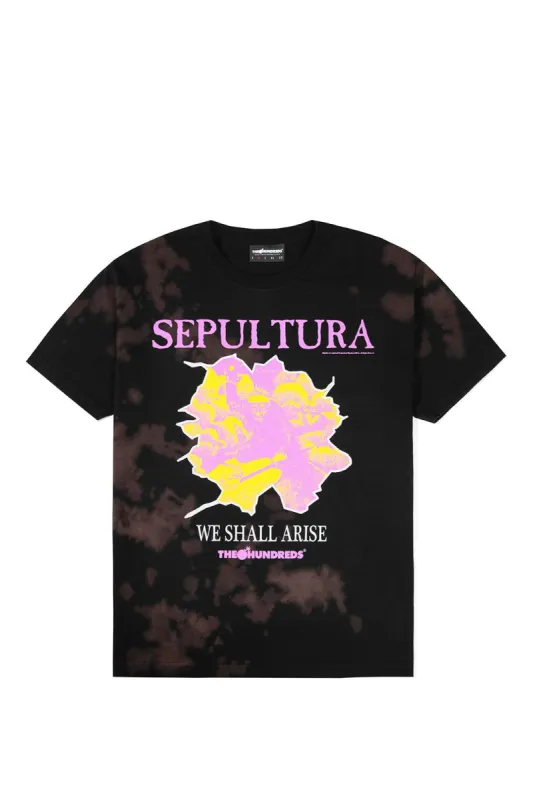 Arise T-Shirt sold by The Hundreds