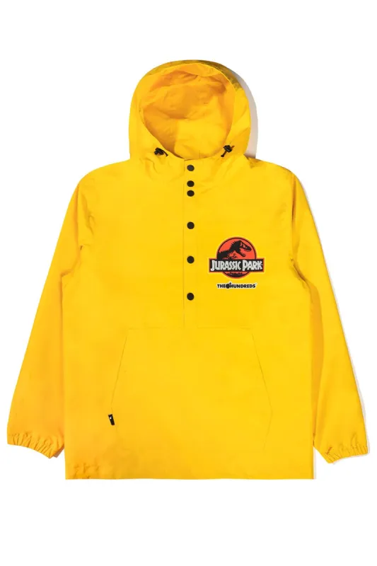Hammond Anorak sold by The Hundreds
