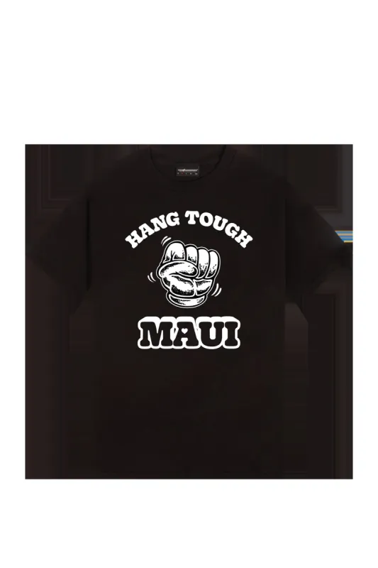 Hang Tough Maui T-Shirt made by The Hundreds