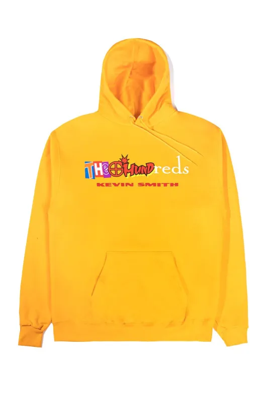 Title Pullover sold by The Hundreds