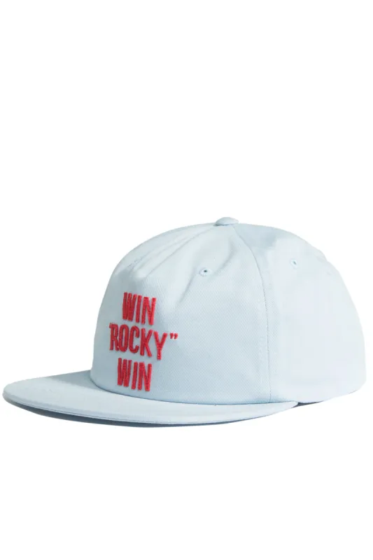 Win Snapback sold by The Hundreds