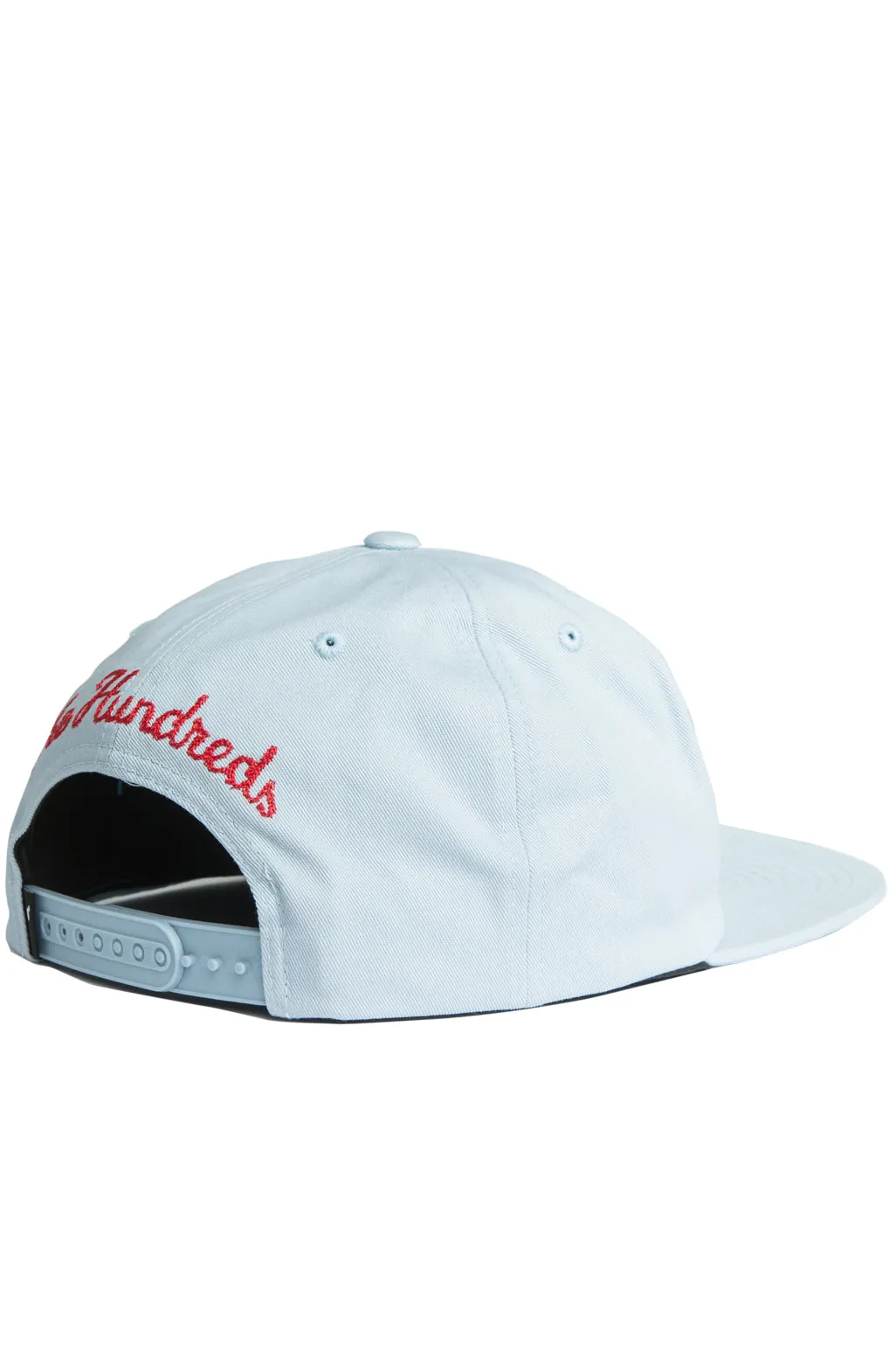 Win Snapback sold by The Hundreds product image thumbnail 3