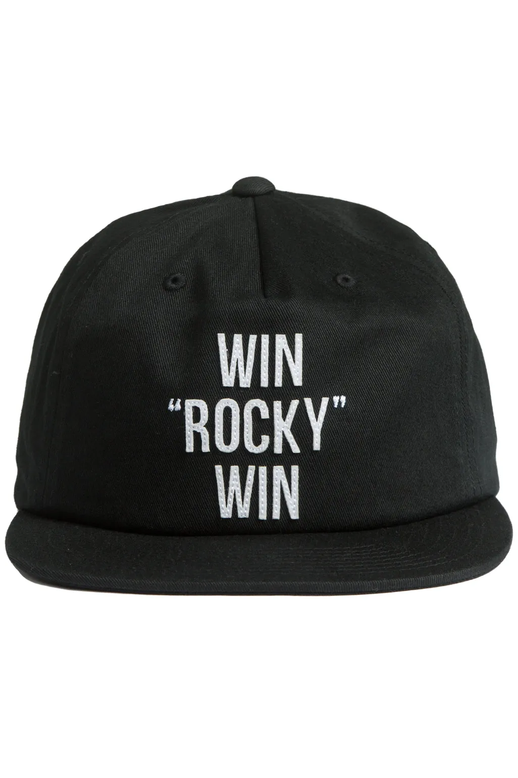 Win Snapback sold by The Hundreds product image thumbnail 5
