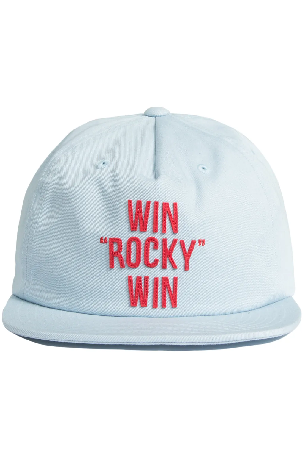Win Snapback sold by The Hundreds product image thumbnail 2