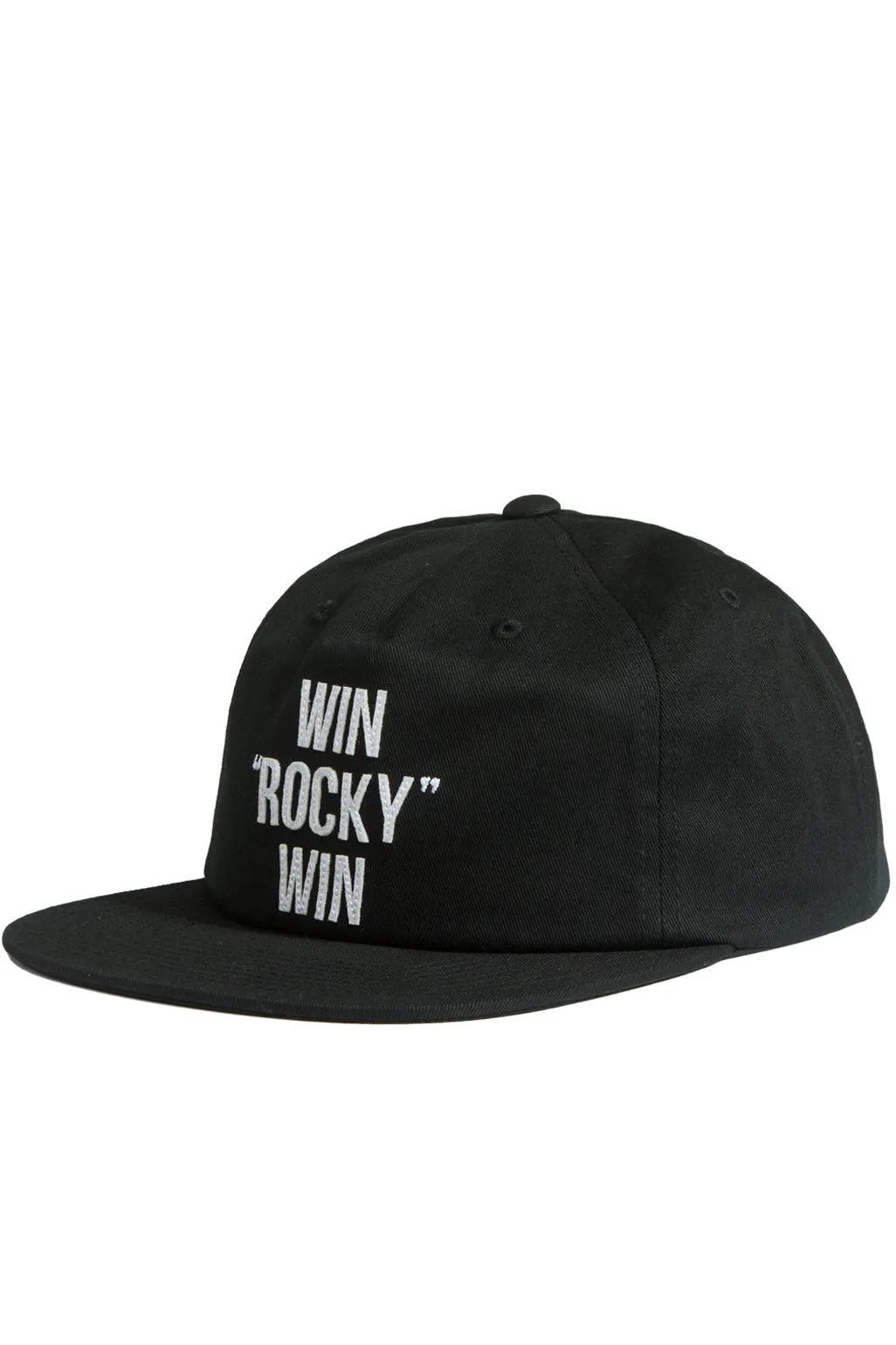Win Snapback sold by The Hundreds product image thumbnail 4