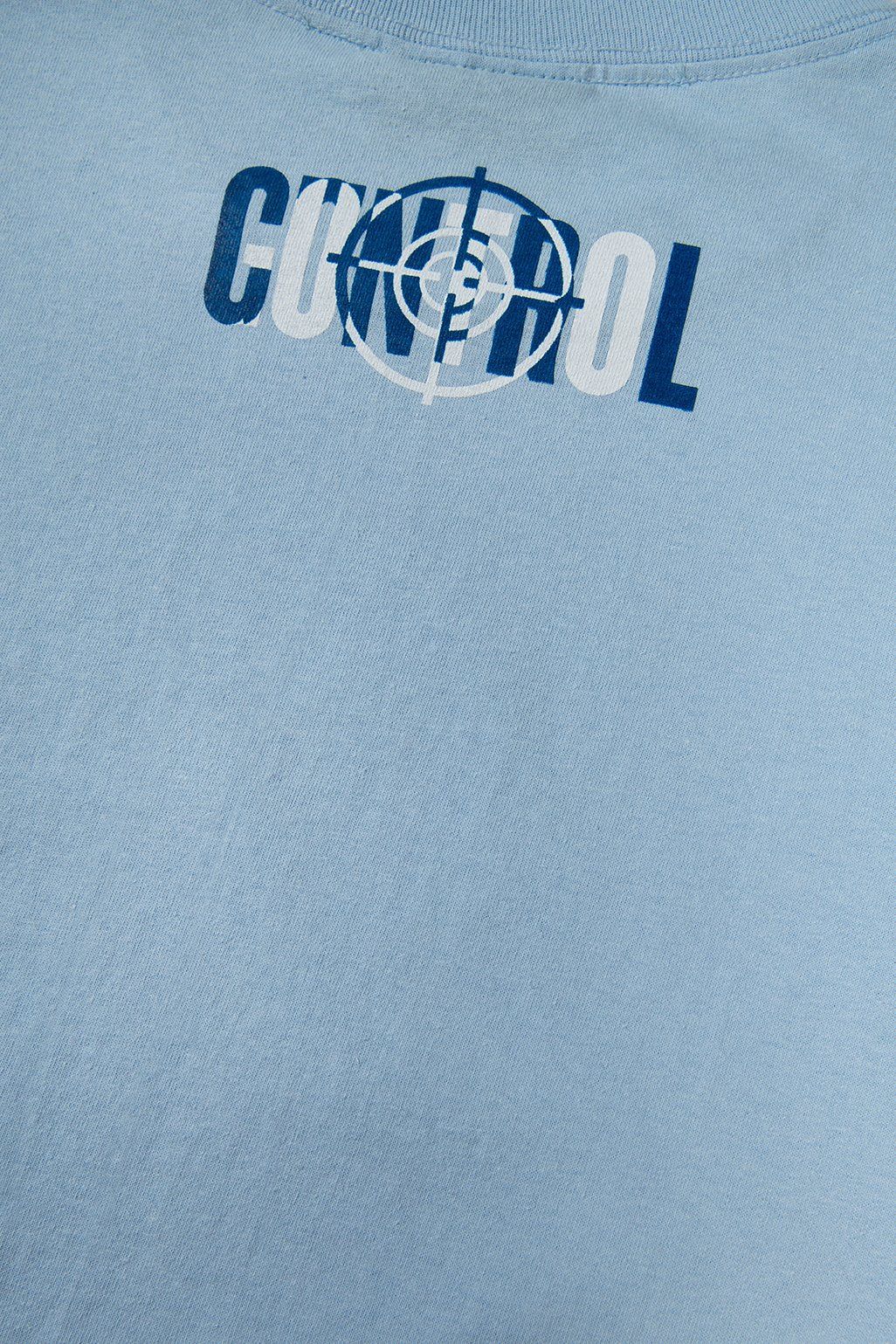 Controlled T-Shirt sold by The Hundreds product image thumbnail 4