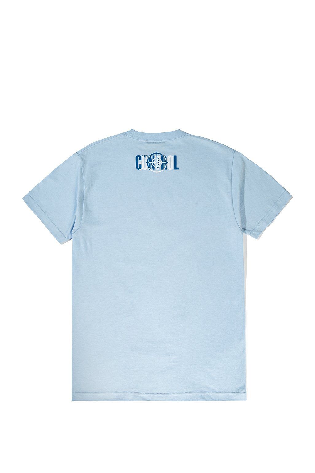 Controlled T-Shirt sold by The Hundreds product image thumbnail 3