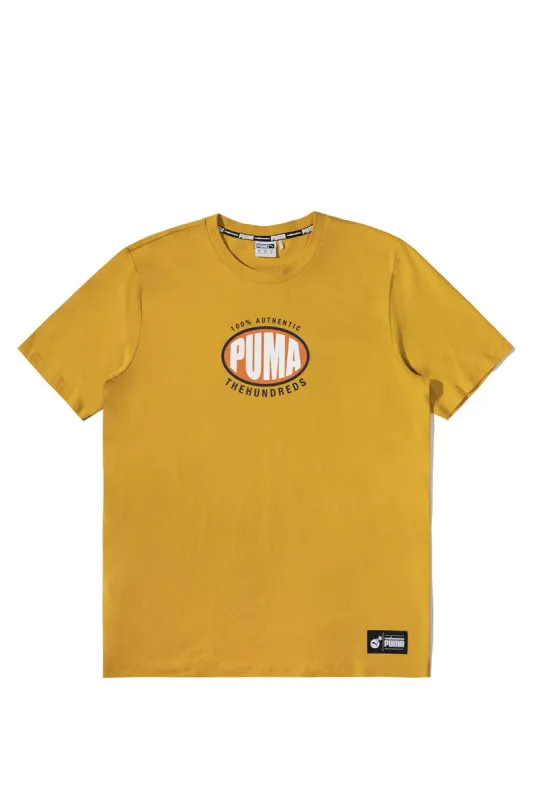 Party Crew T-Shirt sold by The Hundreds