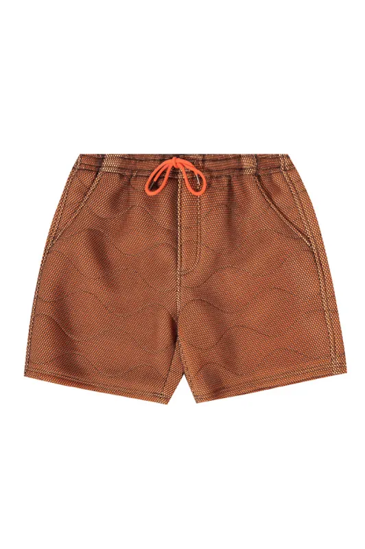 Nylon Liner Shorts made by The Hundreds