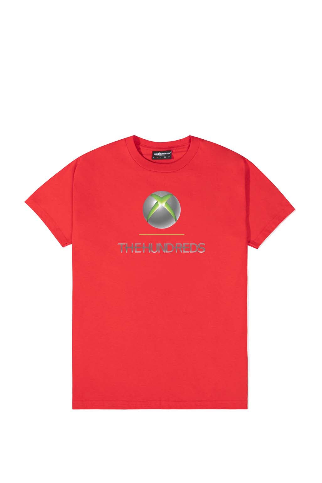 360 T-Shirt sold by The Hundreds product image thumbnail 3