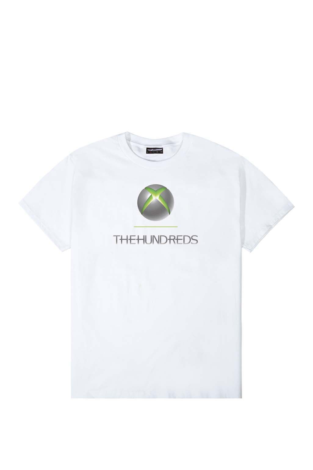 360 T-Shirt sold by The Hundreds product image thumbnail 5