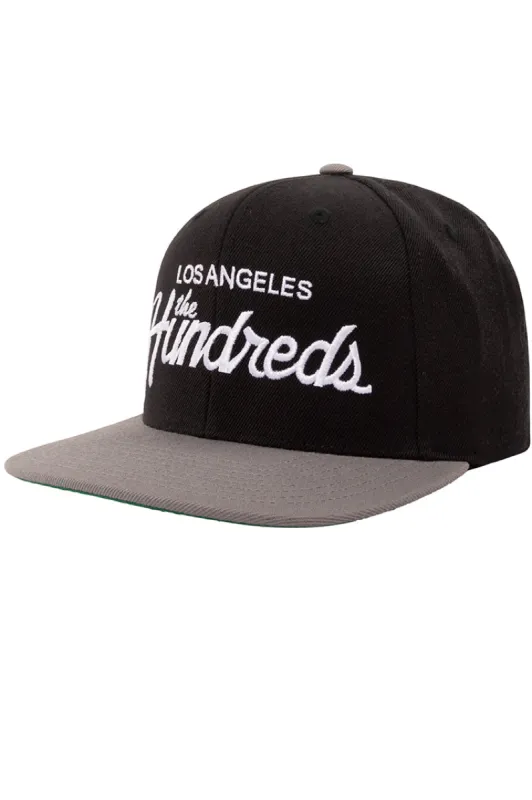 Team Snapback sold by The Hundreds