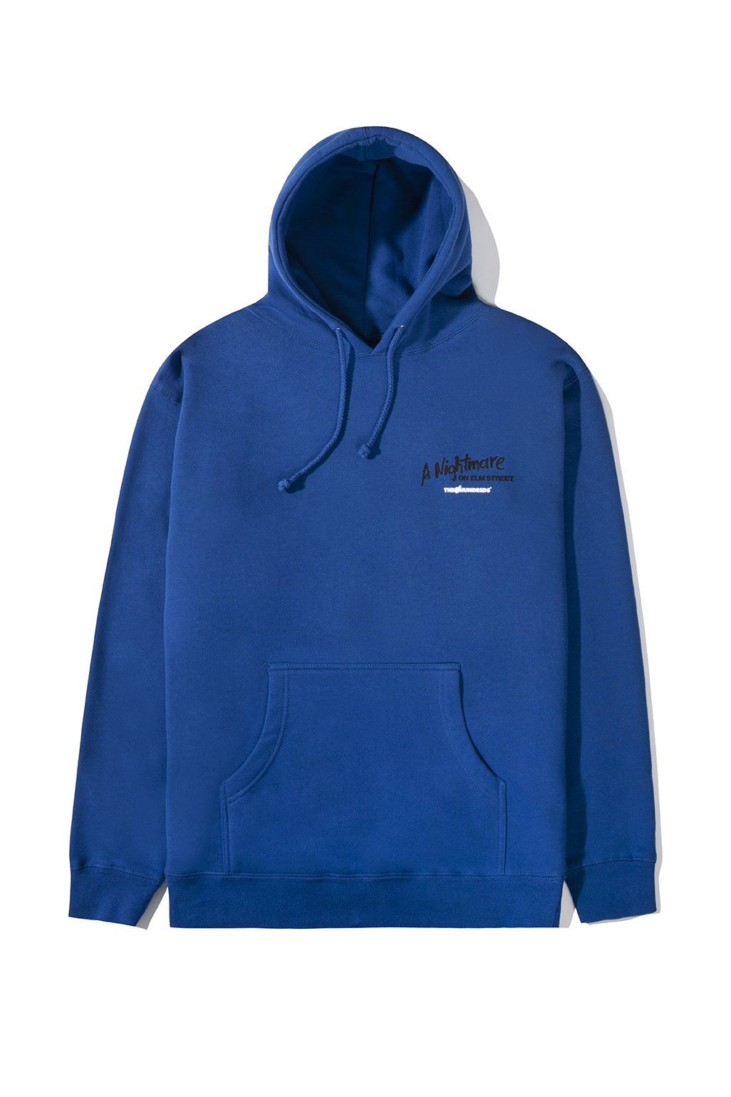 Cover Pullover Hoodie sold by The Hundreds product image thumbnail 5