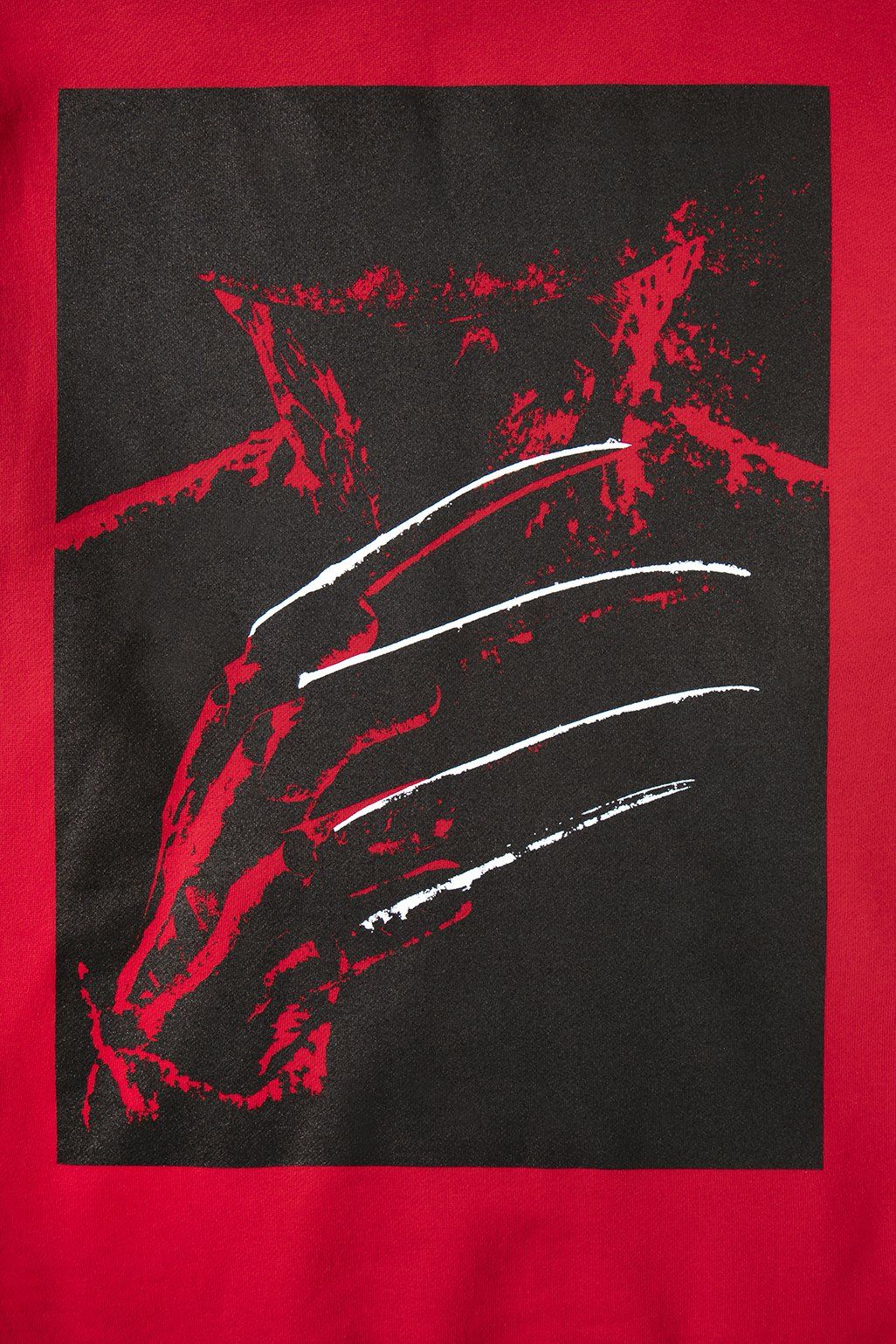 Cover Pullover Hoodie sold by The Hundreds product image thumbnail 4