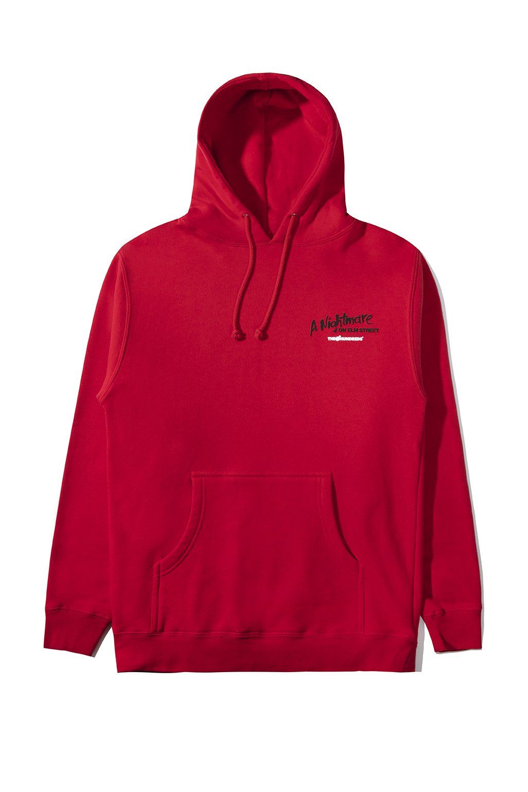 Cover Pullover Hoodie sold by The Hundreds