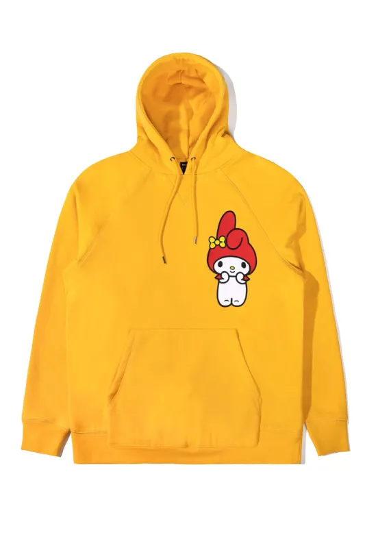 Melo Pullover Hoodie sold by The Hundreds