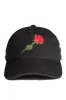 Phantom Rose Dad Hat sold by The Hundreds