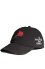 Phantom Rose Dad Hat sold by The Hundreds