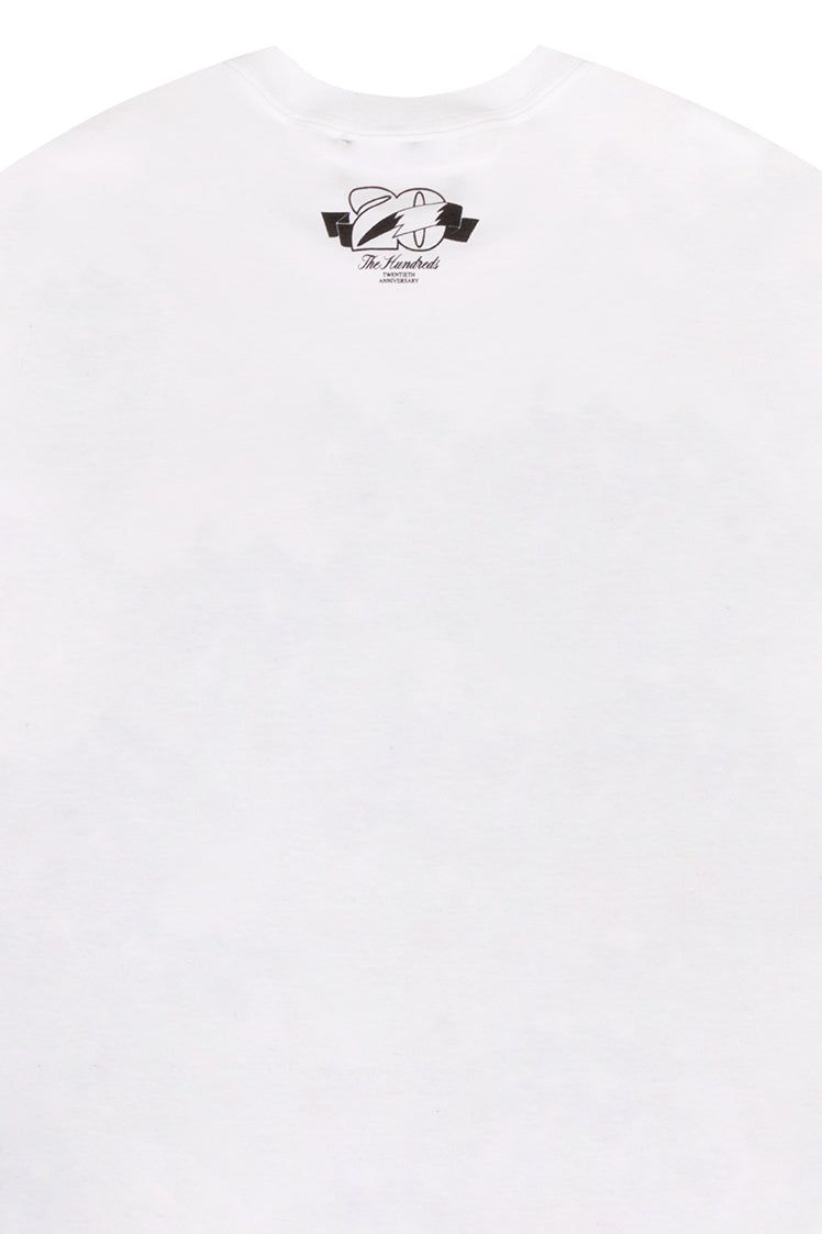 Getting Tree T-Shirt sold by The Hundreds product image thumbnail 3