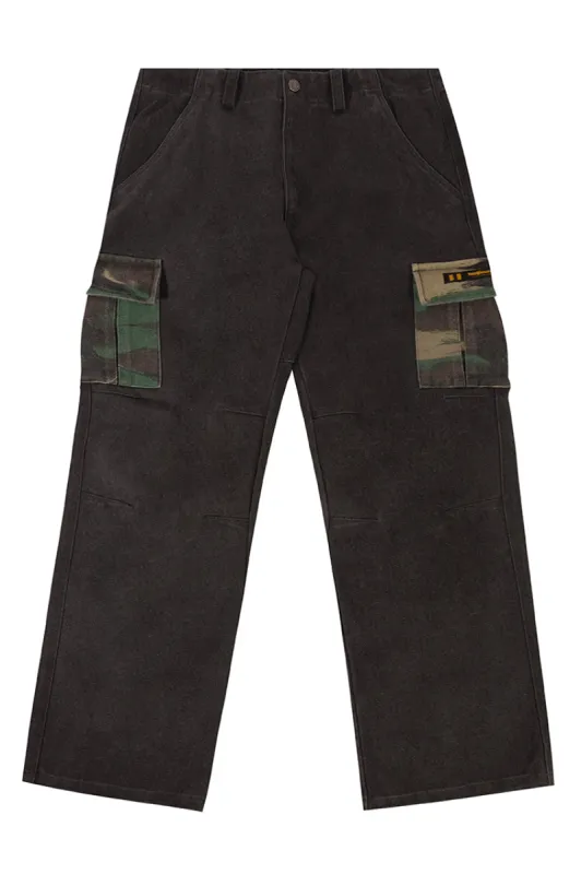 Heights Cargo Pants sold by The Hundreds