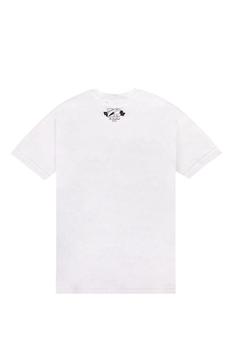Getting Tree T-Shirt sold by The Hundreds product image thumbnail 4