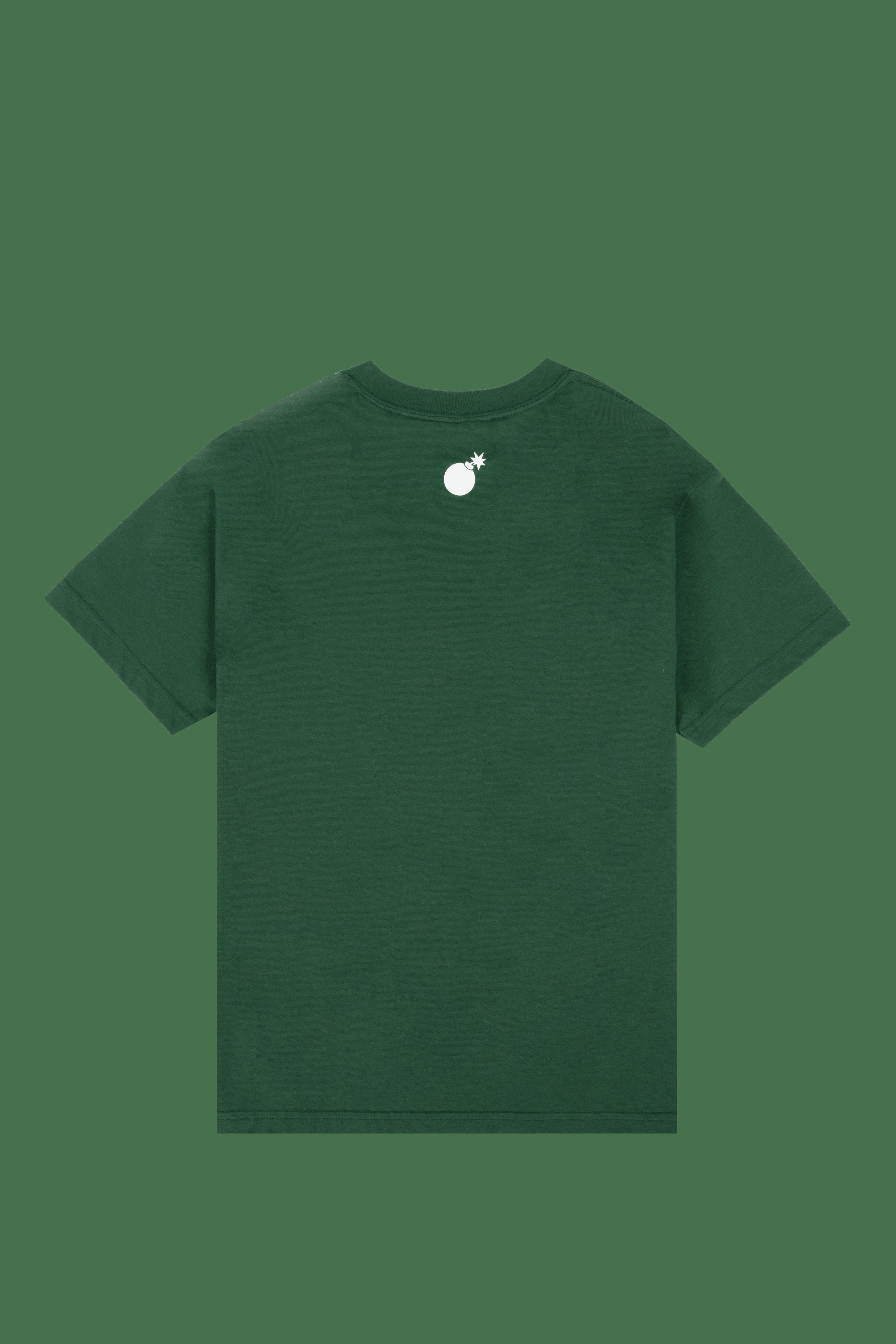 Flower Adam T-Shirt sold by The Hundreds product image thumbnail 11