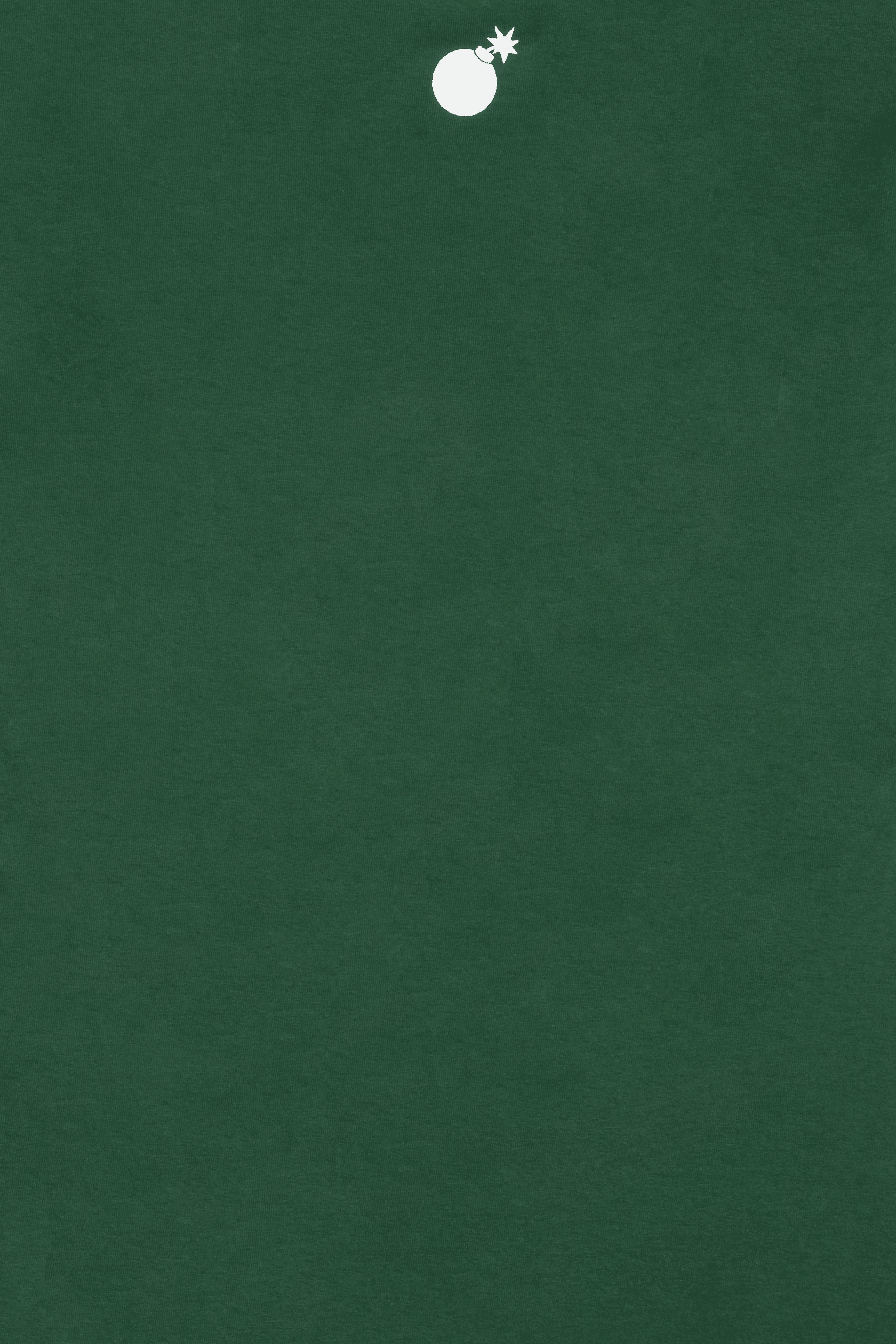 Flower Adam T-Shirt sold by The Hundreds product image thumbnail 12