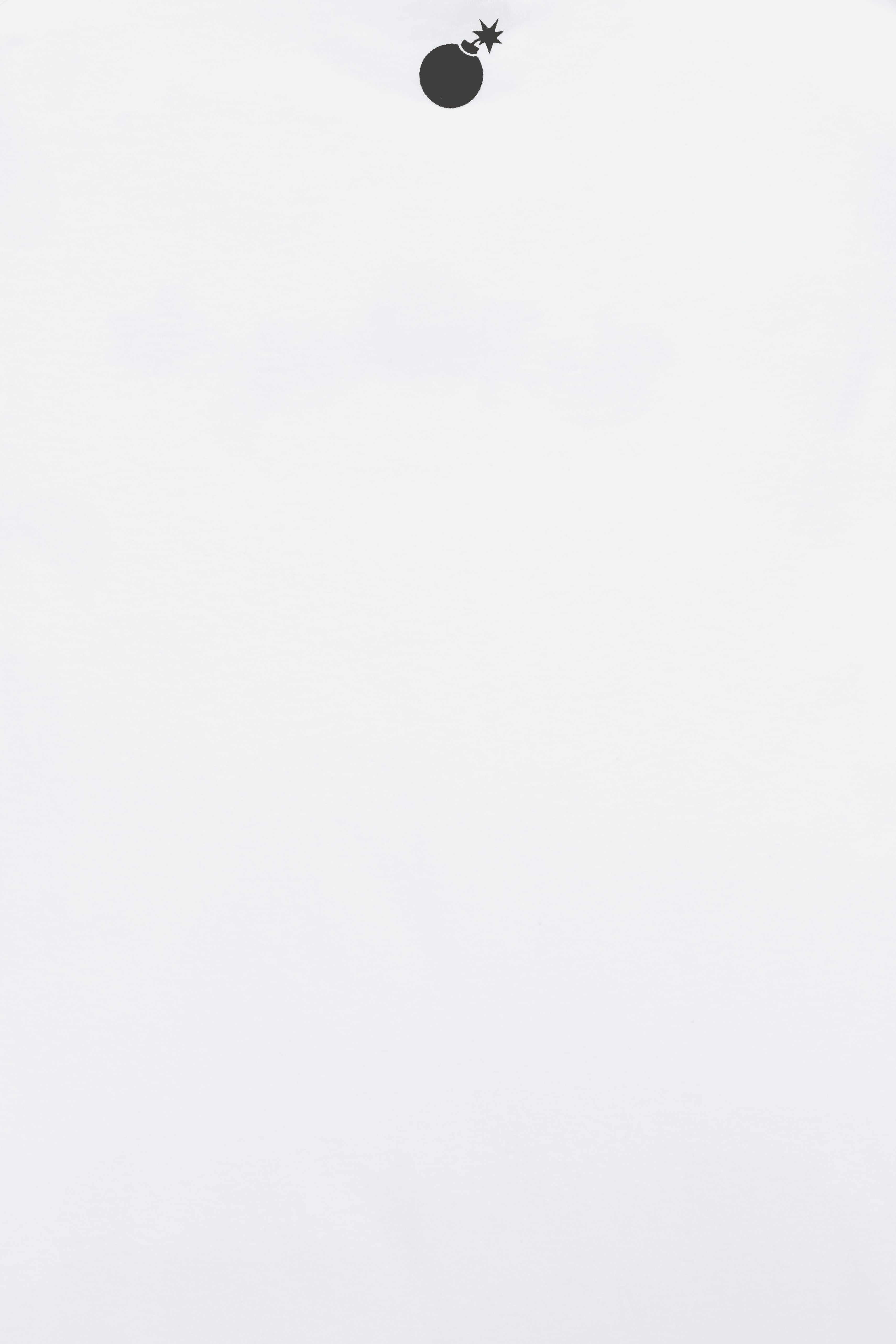 Flower Adam T-Shirt sold by The Hundreds product image thumbnail 4