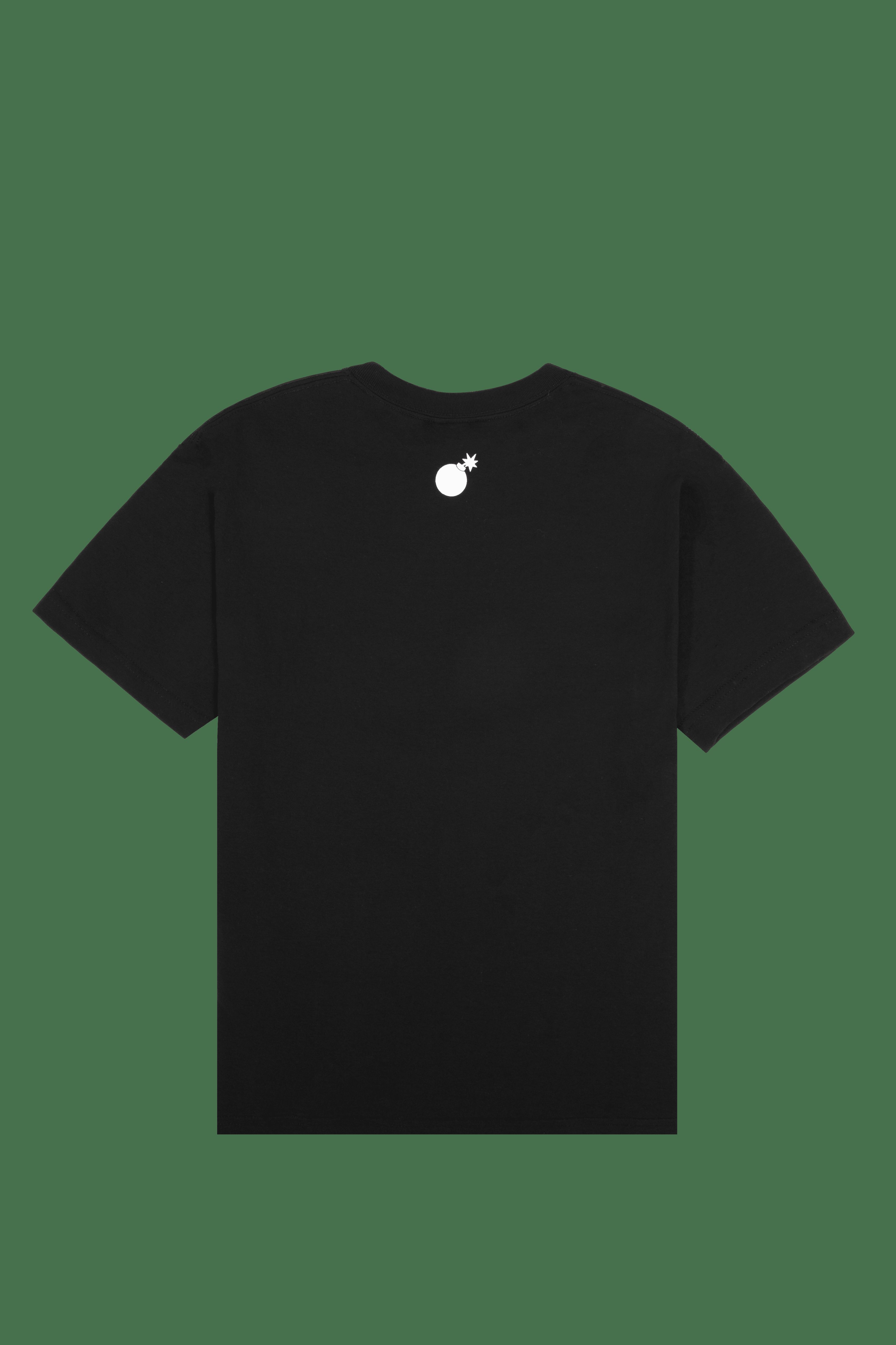 Flower Adam T-Shirt sold by The Hundreds product image thumbnail 8