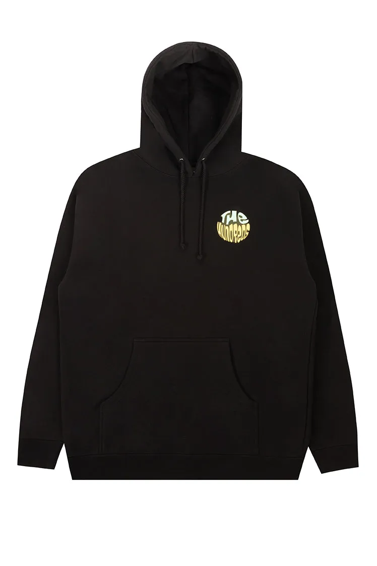 Wildfire Surf Pullover sold by The Hundreds product image thumbnail 5