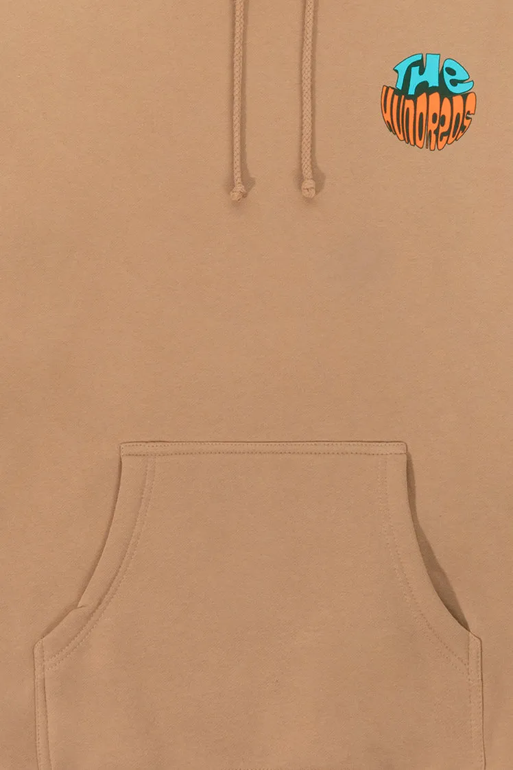 Wildfire Surf Pullover sold by The Hundreds product image thumbnail 4