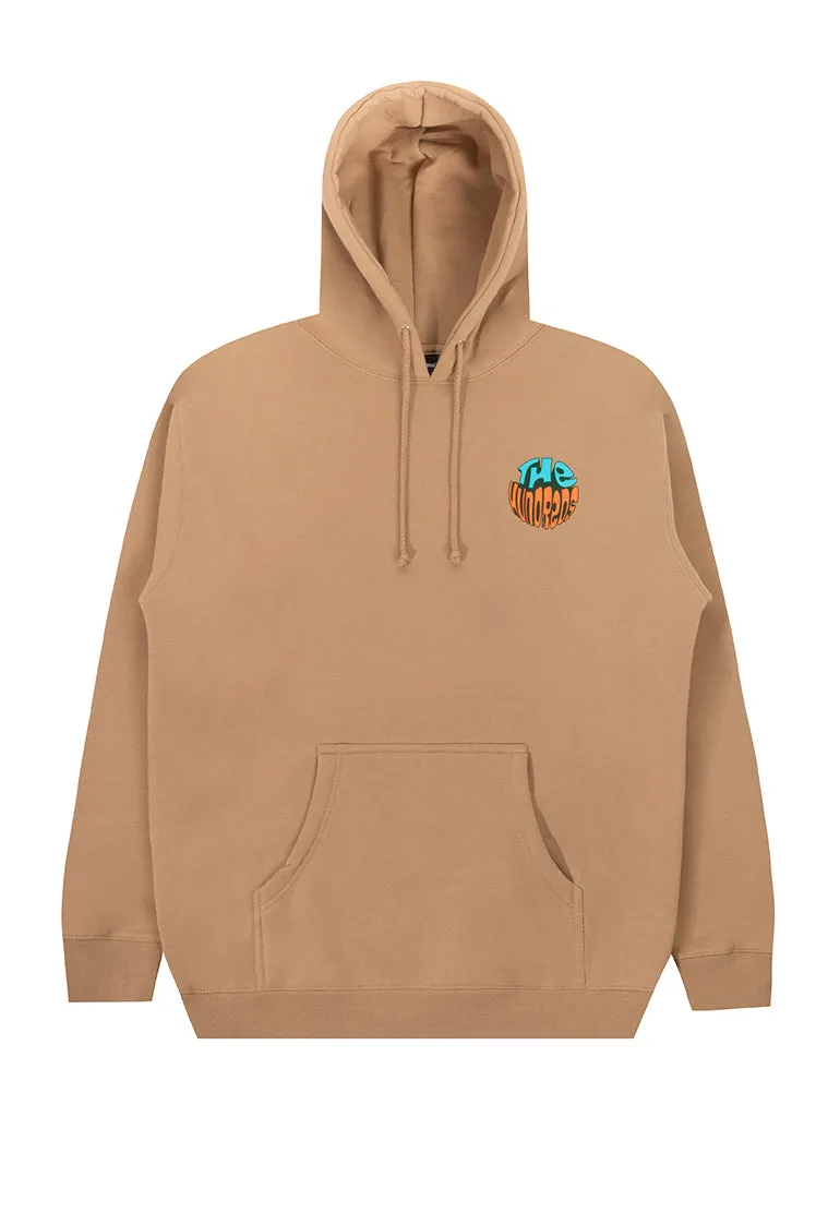 Wildfire Surf Pullover sold by The Hundreds