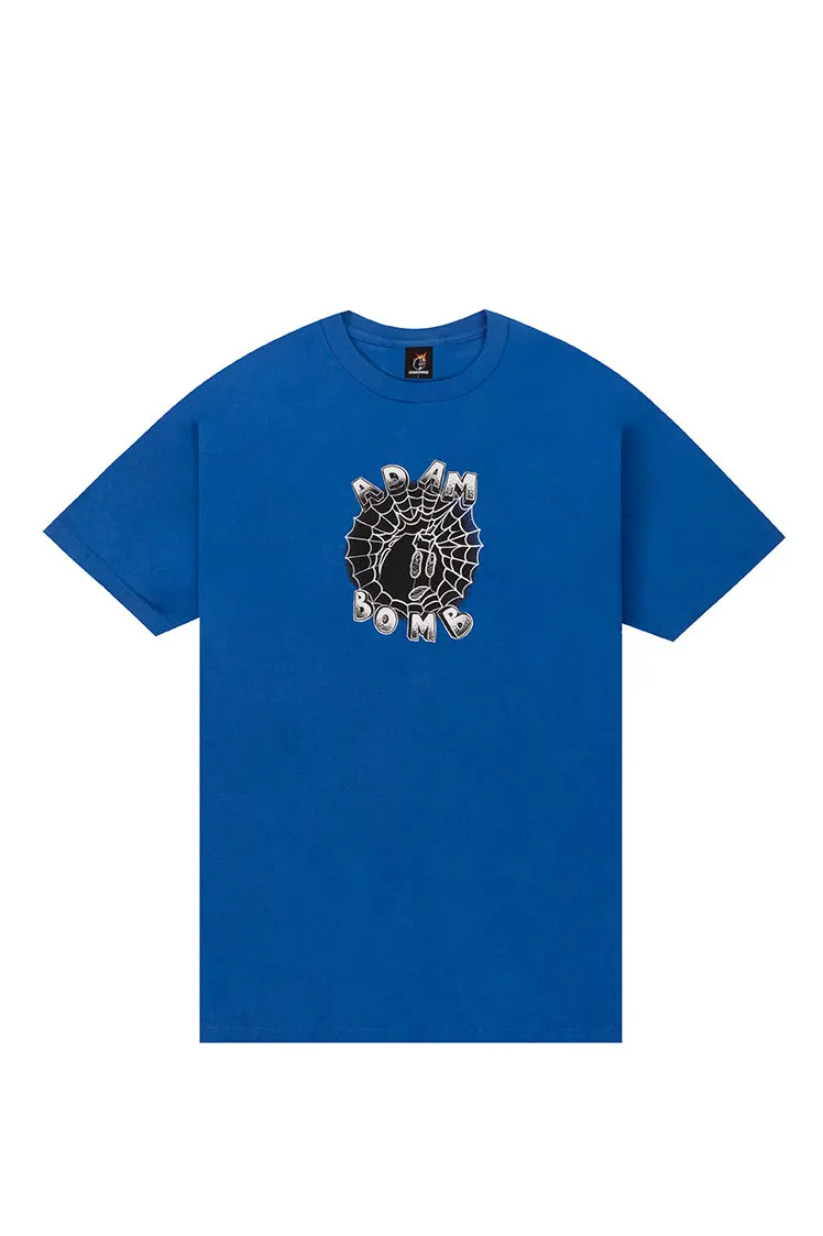 Webby T-Shirt sold by The Hundreds product image thumbnail 4