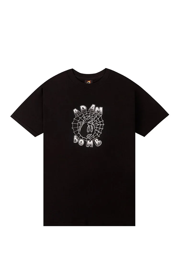 Webby T-Shirt sold by The Hundreds